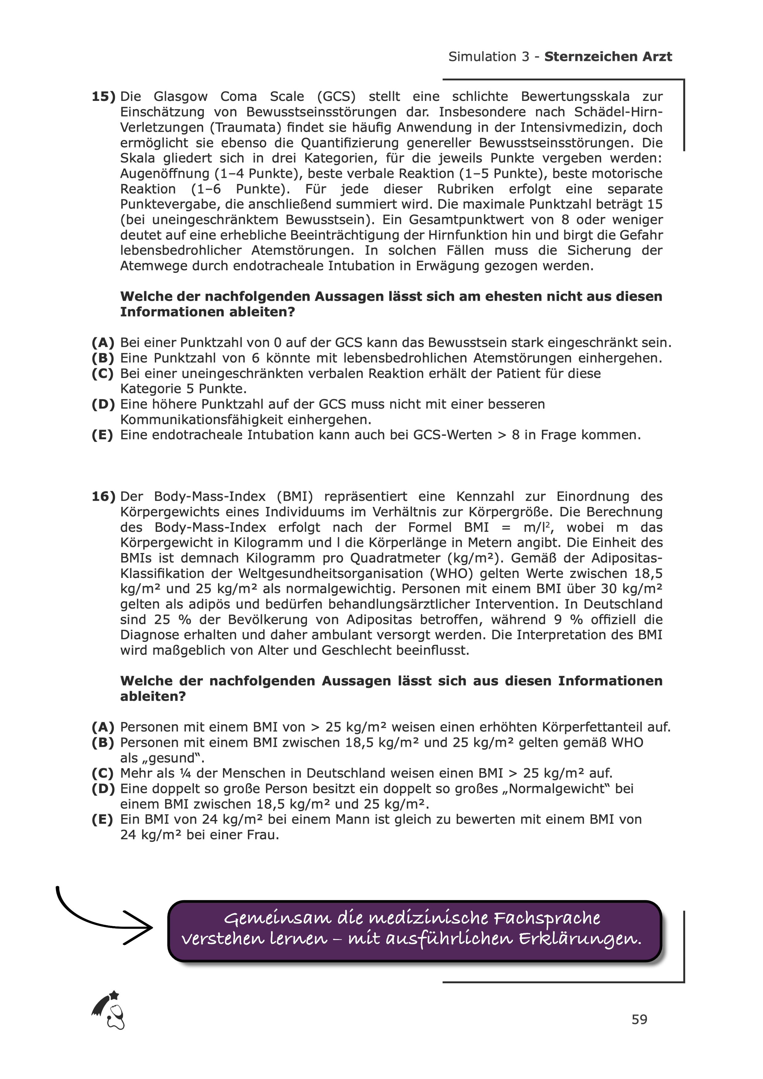 TMS-Kompass Bücherreihe – TMS/EMS 2025