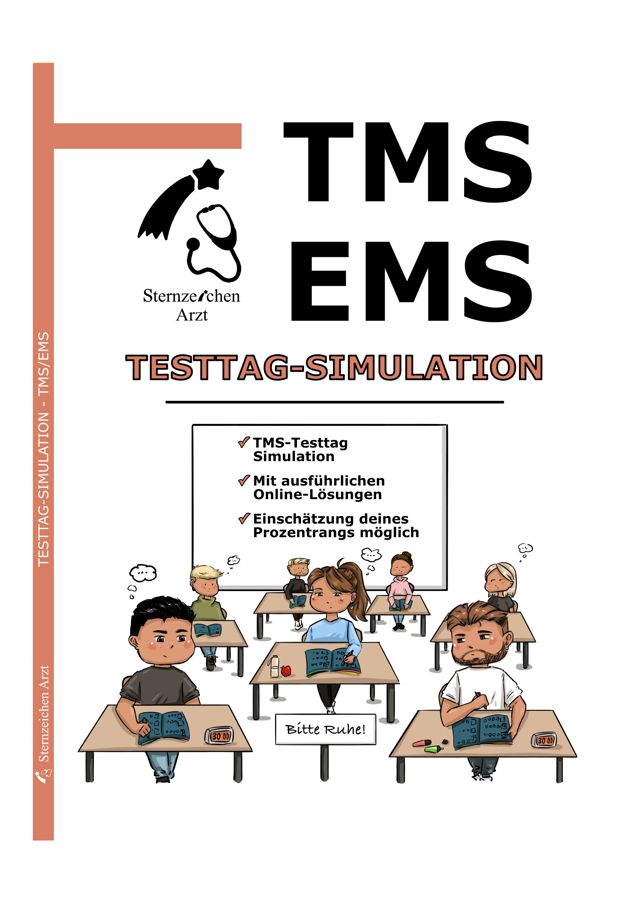 TMS-Testtag-Simulation – TMS-Kompass